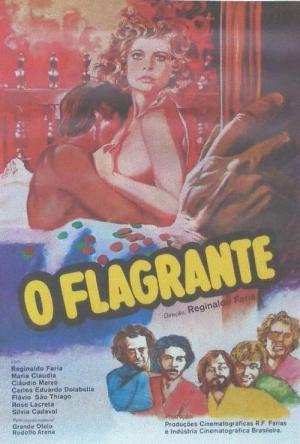 O Flagrante (1976)