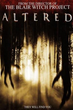 Aterrorizados (2006)