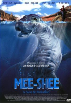 Mee-Shee: O Gigante das Aguas (2005)