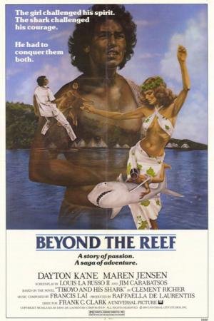 O Tubarão do Pacífico (1979)