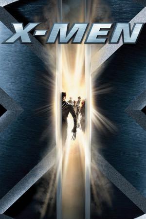 X-Men: O Filme (2000)
