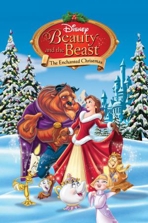 O Natal Encantado da Bela e a Fera (1997)