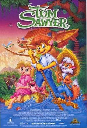 As Aventuras de Tom Sawyer (2000)