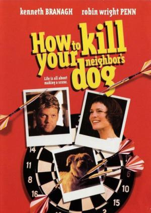 Como Matar o Cão do Vizinho (2000)