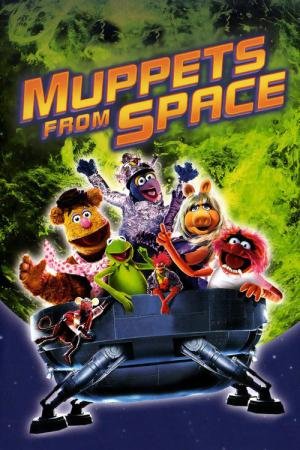 Muppets do Espaço (1999)