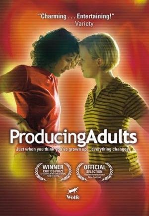 Produzindo Adultos (2004)