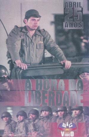 A Hora da Liberdade (1999)