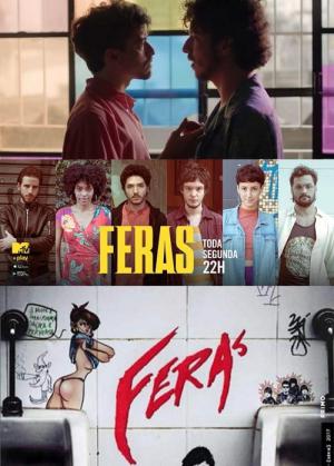 Feras (2019)