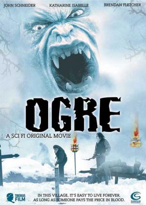 O Ogro (2008)