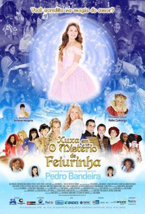 Xuxa em: O Mistério de Feiurinha (2009)