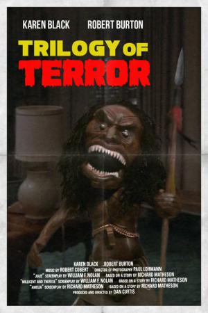 Duas Histórias de Terror (1975)