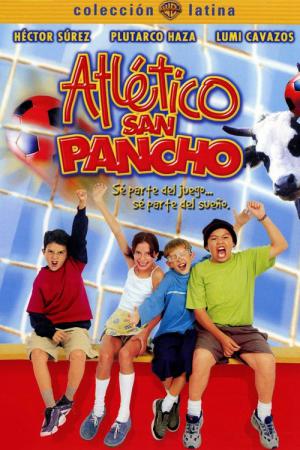 Atlético San Pancho (2001)