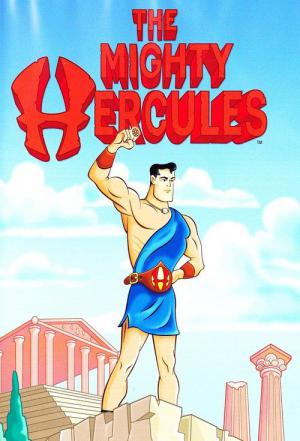 O Poderoso Hércules (1963)