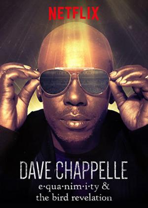 Dave Chappelle: Equanimidade (2017)