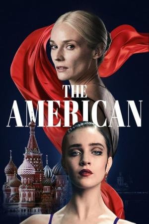 Joika: Uma Americana no Bolshoi (2023)