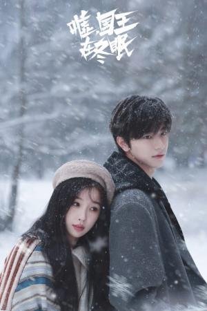 Esquiando para o Amor (2025)