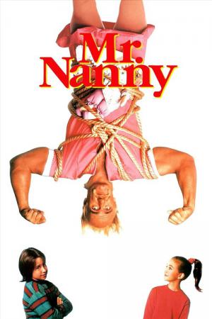 Mr. Nanny: Uma Babá de Peso (1993)