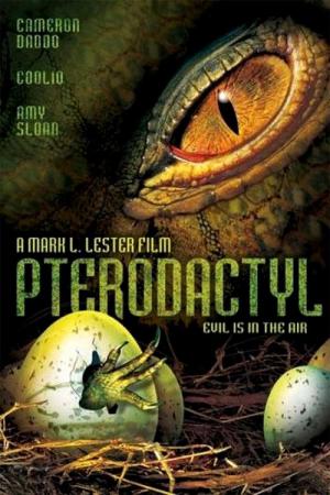 Filmes parecidos com Pterodactyl - A Ameaça Jurássica