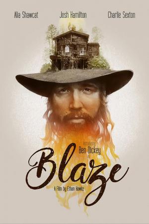 Blaze (2018)