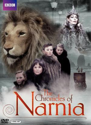 As Crônicas de Nárnia: O Leão, a Feiticeira e o Guarda-Roupa (1988)