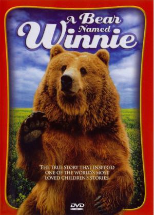Uma Ursa Chamada Winnie (2004)