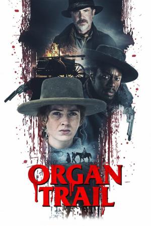 Organ Trail: Sobrevivência (2023)