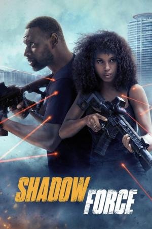 Shadow Force – Sentença de Morte (2025)