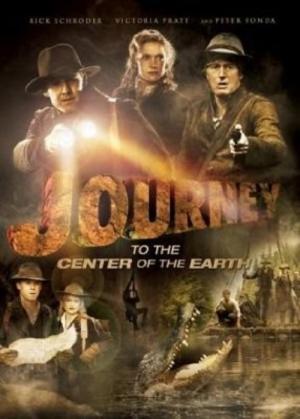 Viagem ao Centro da Terra (2008)