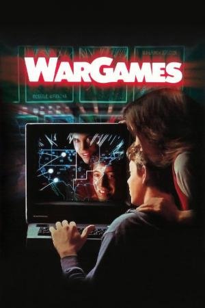 Jogos de Guerra (1983)