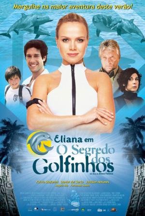 Eliana em o Segredo dos Golfinhos (2005)