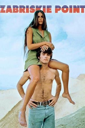 Deserto de Almas (1970)