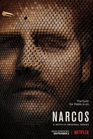 Narcos (2015)