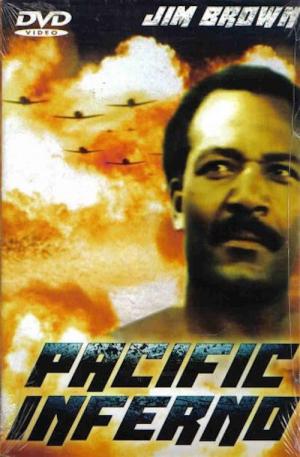 Inferno no Pacífico (1979)