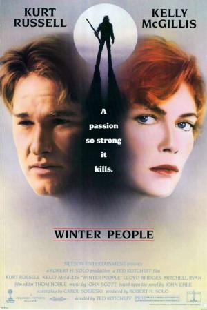 Conflitos no Inverno (1989)