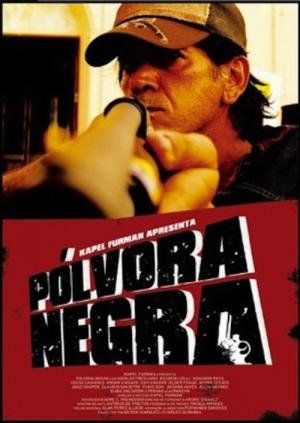 Pólvora Negra (2011)