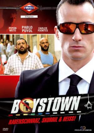 Boystown (2007)