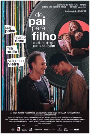 De Pai Para Filho (2024)