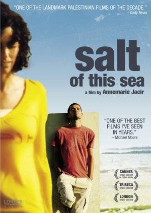 Sal desse Mar (2008)