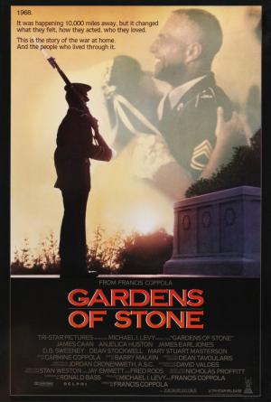 Jardins de Pedra (1987)