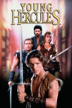 Jovem Hércules (1998)