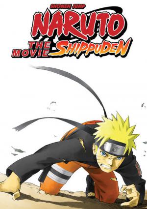 Naruto Shippuden: O Filme (2007)