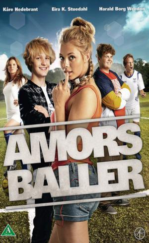 Amors Baller (2011)