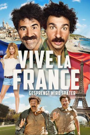 Viva a França (2013)