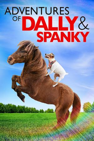 Dally e Spanky: Uma Amizade Improvável (2019)