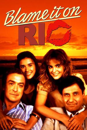 Feitiço do Rio (1984)