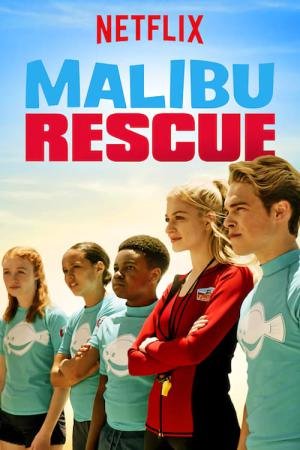 Resgate em Malibu - A Série (2019)