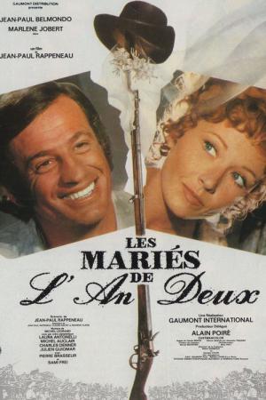 Aventuras de um Casal no Ano Dois (1971)