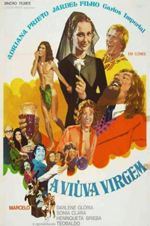 A Viúva Virgem (1972)