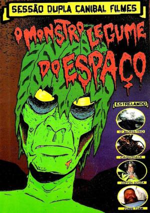 O Monstro Legume do Espaço 2 (2006)