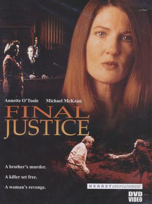 Justiça Final (1998)